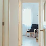 Appartement Click&guest - Churruca Canteras *