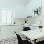 Appartement Click&guest - Churruca Canteras Las Palmas de Gran Canaria