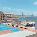Click&guest - Churruca Canteras * Las Palmas de Gran Canaria