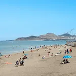 Click&guest - Churruca Canteras Appartement Las Palmas de Gran Canaria