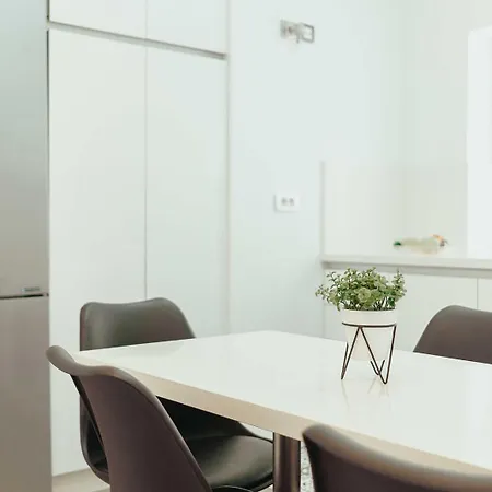 Click&guest - Churruca Canteras Appartement *