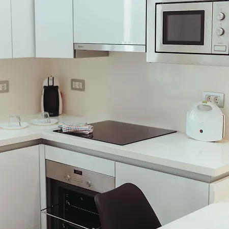 Click&guest - Churruca Canteras