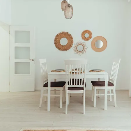 Appartement Click&guest - Churruca Canteras Las Palmas de Gran Canaria