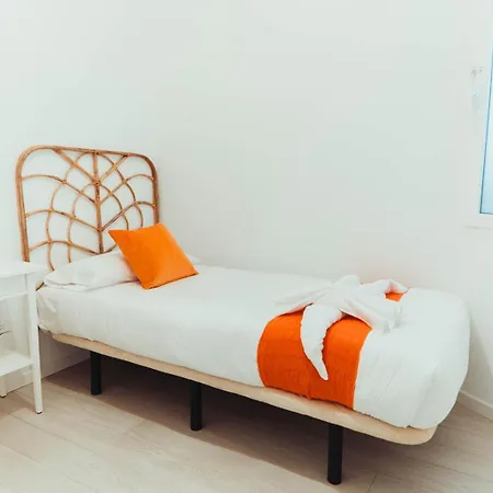 Appartement Click&guest - Churruca Canteras