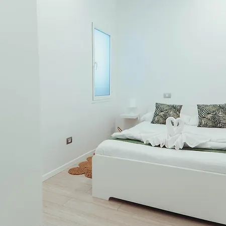 Click&guest - Churruca Canteras Appartement *