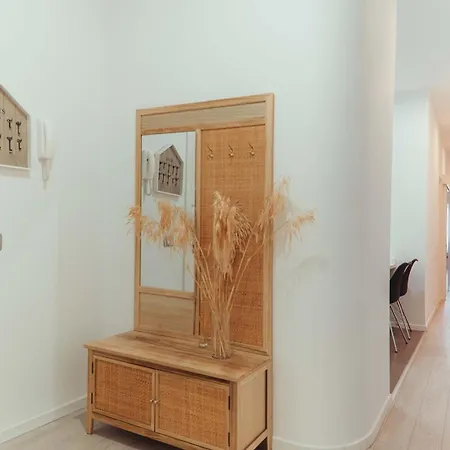 Click&guest - Churruca Canteras Appartement