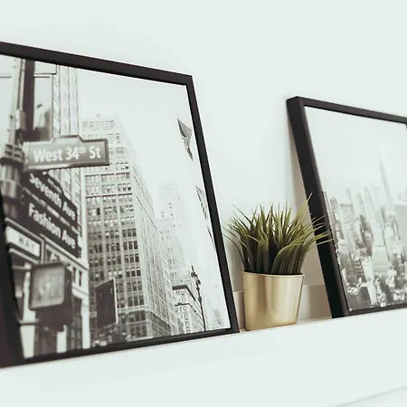 Appartement Click&guest - Churruca Canteras Las Palmas de Gran Canaria