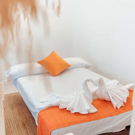 Click&guest - Churruca Canteras 公寓