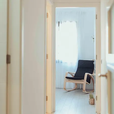 Apartment Click&guest - Churruca Canteras *