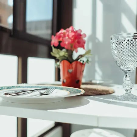 Click&guest - Churruca Canteras *