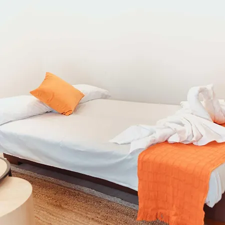 Appartement Click&guest - Churruca Canteras *