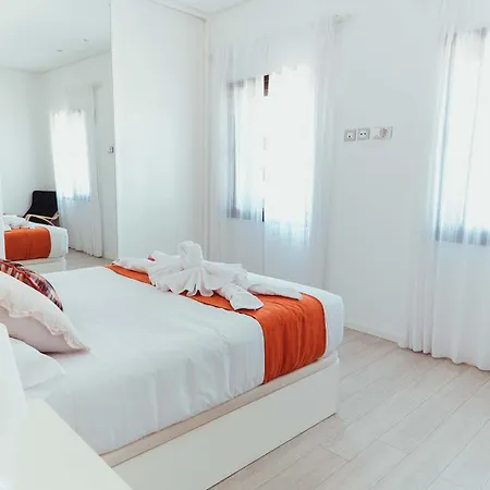 Apartment Click&guest - Churruca Canteras