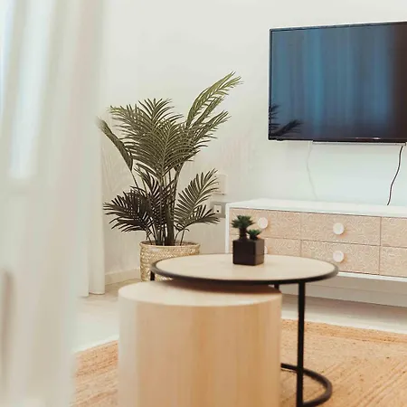 Click&guest - Churruca Canteras * Las Palmas / Gran Canaria