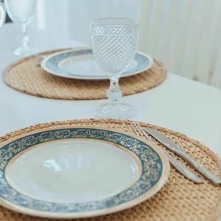 Click&guest - Churruca Canteras Apartment