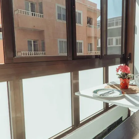 Click&guest - Churruca Canteras Apartment *