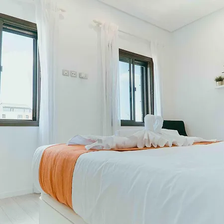 Click&guest - Churruca Canteras Appartement