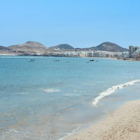 Click&guest - Churruca Canteras 大加那利岛拉斯帕尔马斯