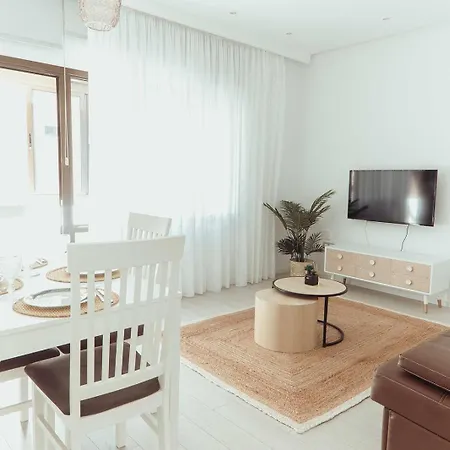Appartement Click&guest - Churruca Canteras *