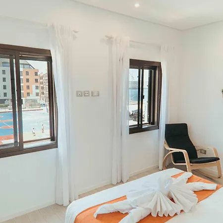 Click&guest - Churruca Canteras *