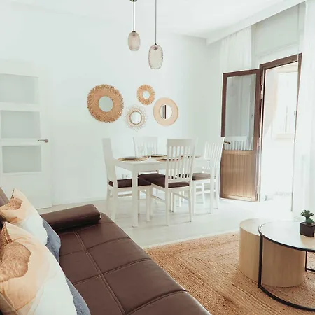 Click&guest - Churruca Canteras * Las Palmas / Gran Canaria