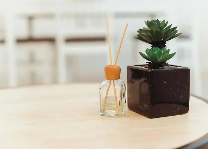 Click&guest - Churruca Canteras Διαμέρισμα