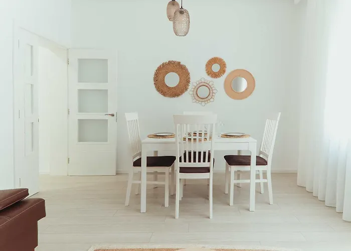 Lejlighed Click&guest - Churruca Canteras Las Palmas de Gran Canaria