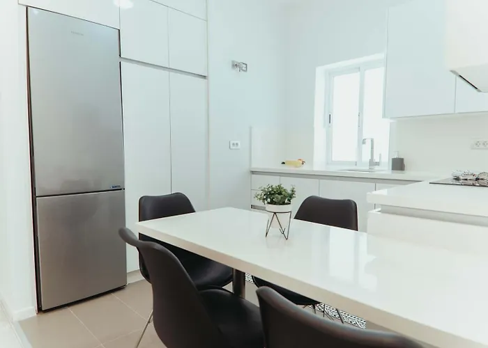 Click&guest - Churruca Canteras Διαμέρισμα Λας Πάλμας ντε Γκραν Κανάρια