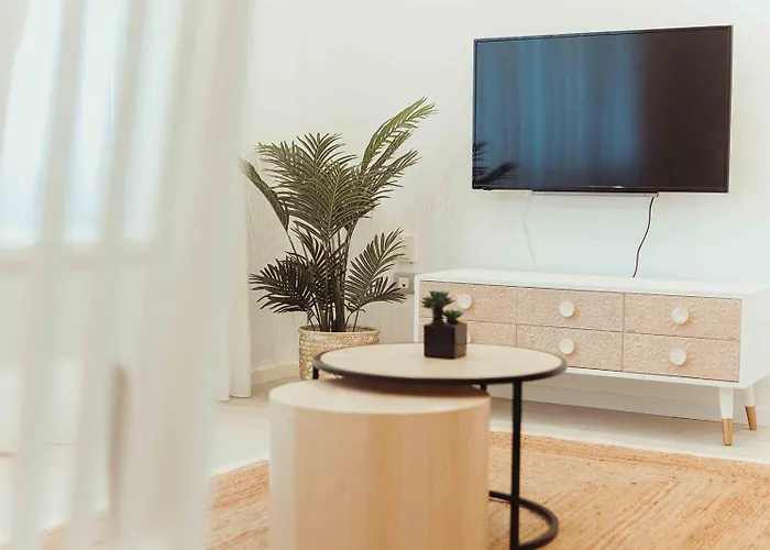 Click&guest - Churruca Canteras * Λας Πάλμας ντε Γκραν Κανάρια