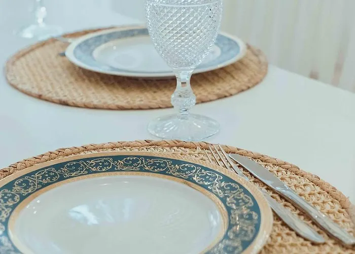 Click&guest - Churruca Canteras Lejlighed