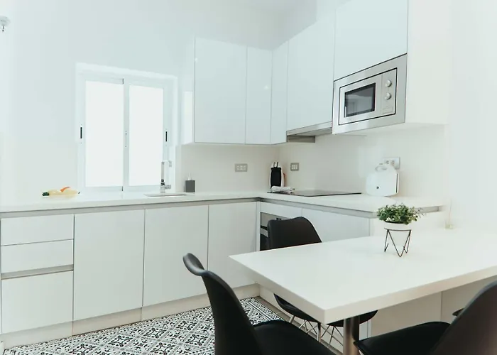 Διαμέρισμα Click&guest - Churruca Canteras Λας Πάλμας ντε Γκραν Κανάρια