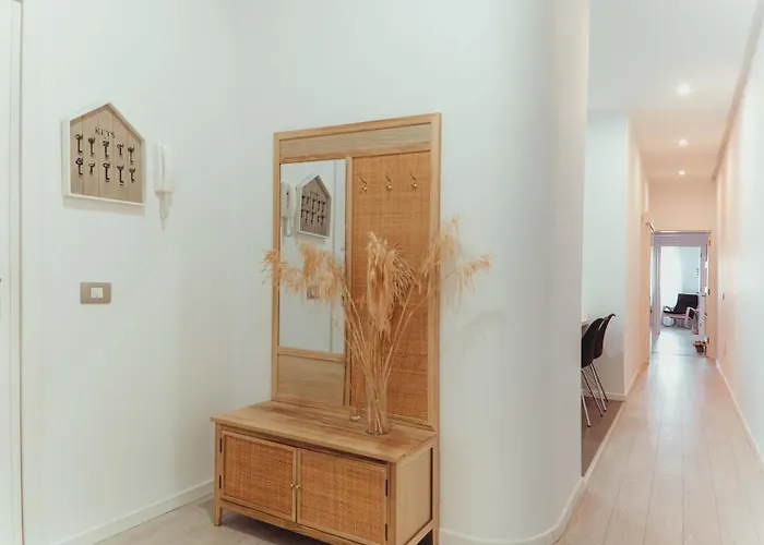 Click&guest - Churruca Canteras Διαμέρισμα