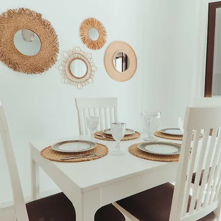 Apartman Click&guest - Churruca Canteras *