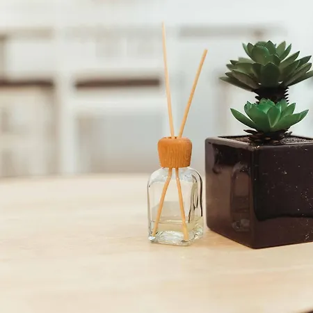 Click&guest - Churruca Canteras Apartman