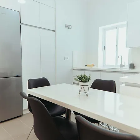 Click&guest - Churruca Canteras Apartman Las Palmas de Gran Canaria