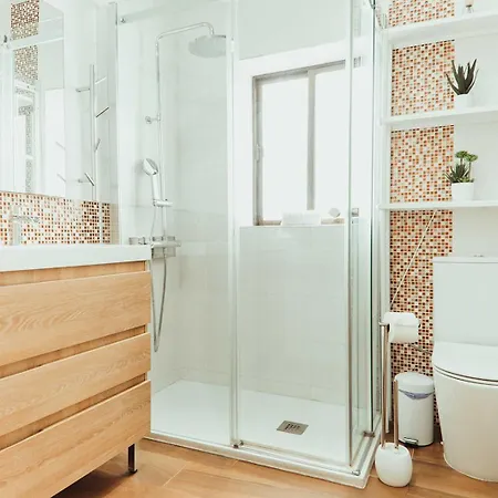 Click&guest - Churruca Canteras Las Palmas de Gran Canaria