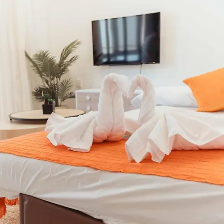 Apartman Click&guest - Churruca Canteras *