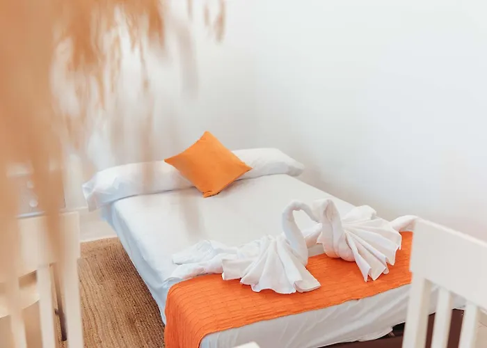 Click&guest - Churruca Canteras Апартаменты