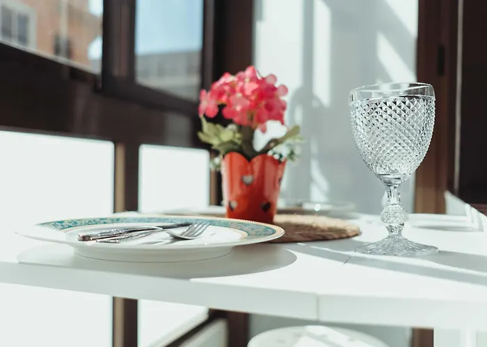 Click&guest - Churruca Canteras *