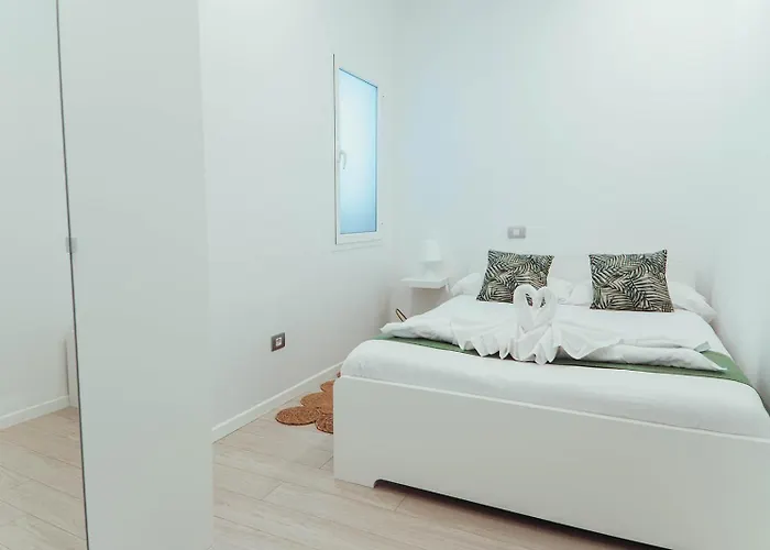 Click&guest - Churruca Canteras Апартаменты *