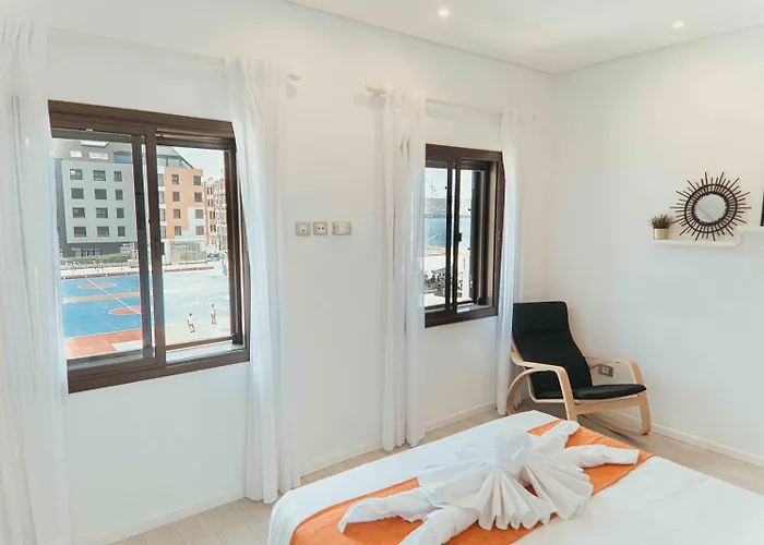 Click&guest - Churruca Canteras *