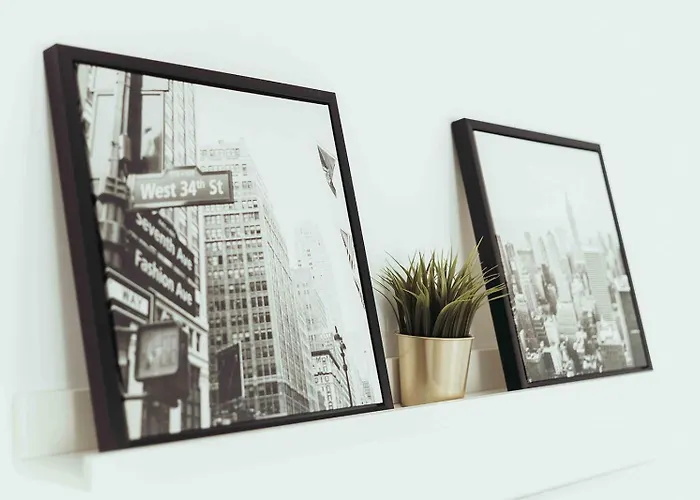 Апартаменты Click&guest - Churruca Canteras Лас-Пальмас-де-Гран-Канария